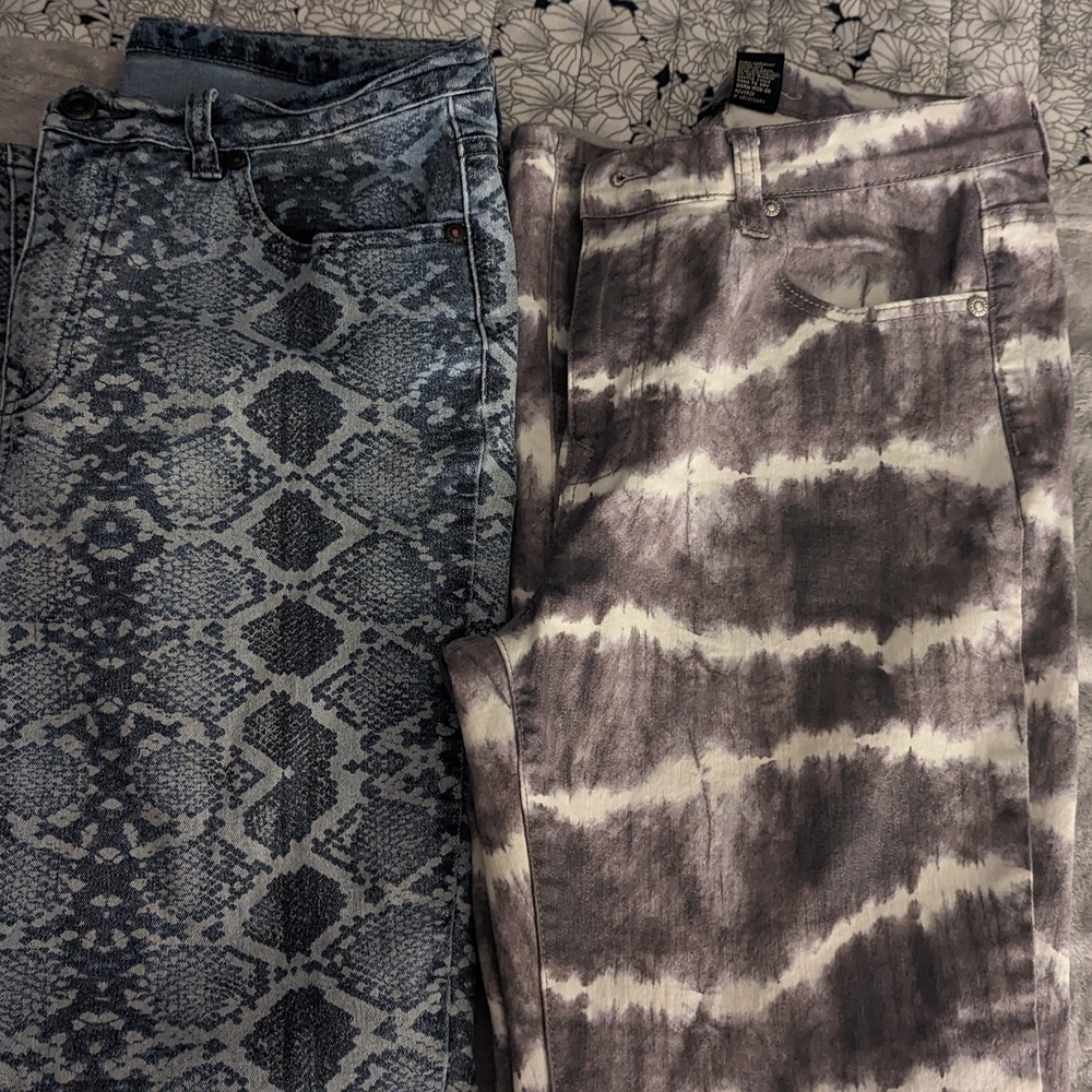 These Items Are Sold!!